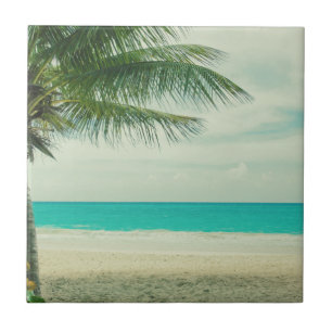 Beach Tegeltje