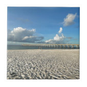 Beach Tegeltje (Voorkant)