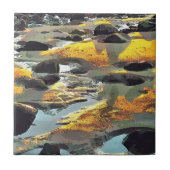 BEACH TEGELTJE (Voorkant)