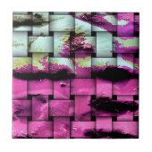 BEACH TEGELTJE (Voorkant)