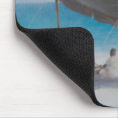 Beach Tent 2012 2 Muismat (Hoek)
