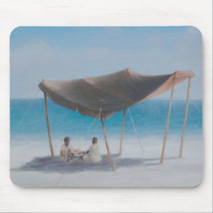 Beach Tent 2012 2 Muismat