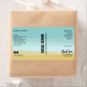 Beach THALIST Dropper Ftle Serum Labels (Insitu)