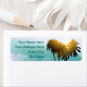 Beach Thed Etiket (Insitu)