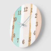 Beach Thed Grote Klok (Hoek)