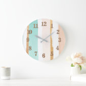 Beach Thed Grote Klok (Huis)