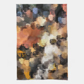 BEACH THEEDOEK (Verticaal)