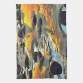 BEACH THEEDOEK (Verticaal)