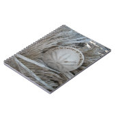 Beach Theme Notebook Notitieboek (Linkerzijde)