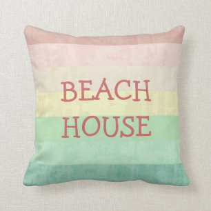 Beach Theme Sierkussennen Kussen