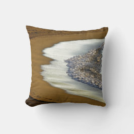 Beach Thgeacht Sierkussen