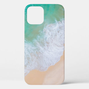 BEACH TIJDENS DAGEN Case-Mate iPhone CASE