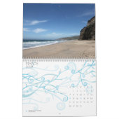 Beach Time Break Kalender (Mar 2027)