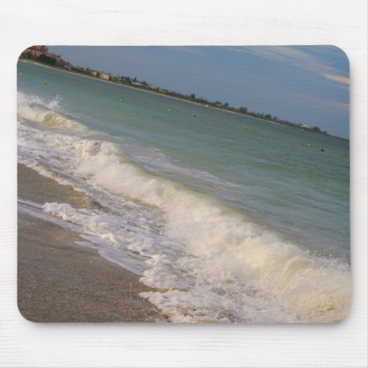 Beach Time Muismat (Voorkant)