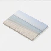Beach Time! Post-it® Notes (Schuin)