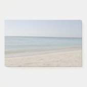 Beach Time! Post-it® Notes (Voorkant)