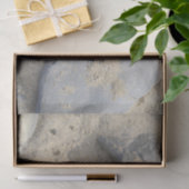 Beach Tissuepapier (Geschenk)