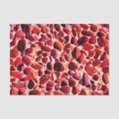 BEACH TISSUEPAPIER (Voorkant)