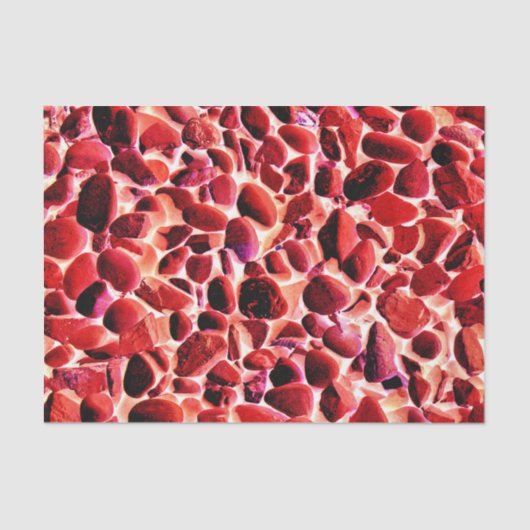 BEACH TISSUEPAPIER (Voorkant)