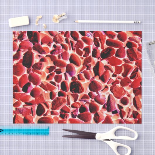 BEACH TISSUEPAPIER (Craft)