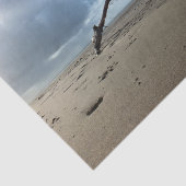 BEACH TISSUEPAPIER (Detail)