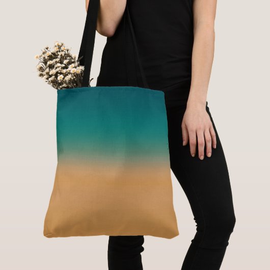 Beach Tote Bag (Dichtbij)