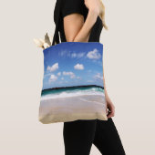Beach Tote Bag (Dichtbij)