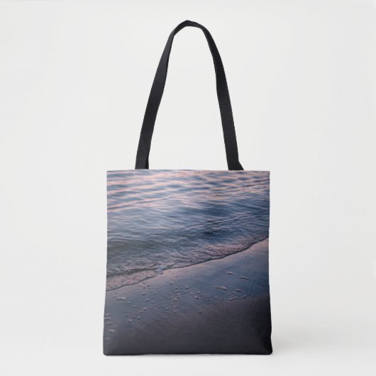 BEACH TOTE BAG (Voorkant)