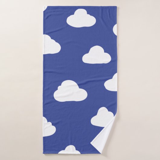 Beach Towel Badhanddoek (Badhanddoek)