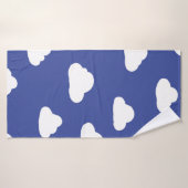 Beach Towel Badhanddoek (Badhanddoek)