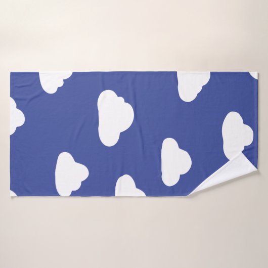 Beach Towel Badhanddoek (Badhanddoek)