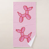 Beach Towel Badhanddoek (Badhanddoek)