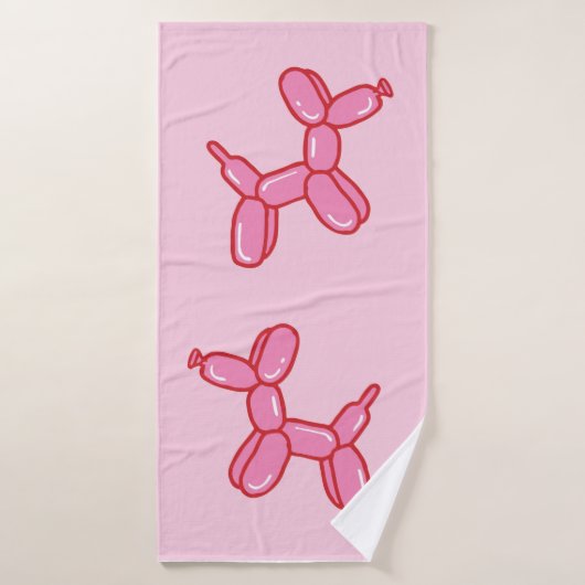 Beach Towel Badhanddoek (Badhanddoek)