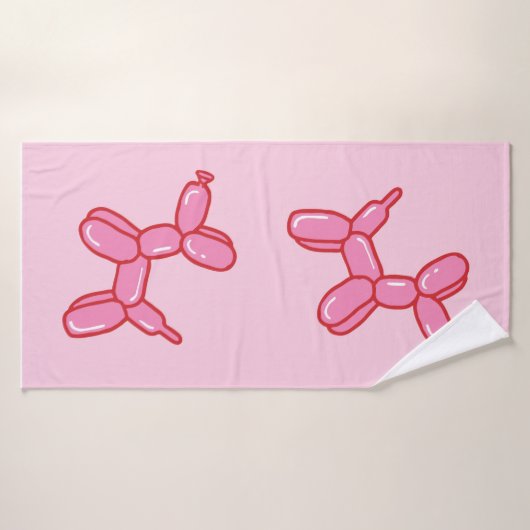 Beach Towel Badhanddoek (Badhanddoek)