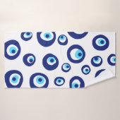 Beach Towel Badhanddoek (Badhanddoek)