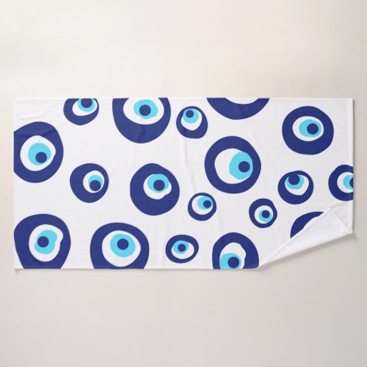 Beach Towel Badhanddoek (Badhanddoek)