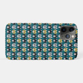 Beach Towel Case-Mate iPhone Case (Achterkant (horizontaal))