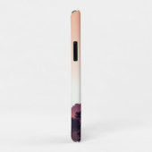 Beach Towel Case-Mate iPhone Case (Achterkant/rechts)