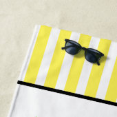 Beach Towel-Drink Strandlaken (In situ)