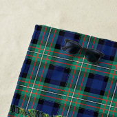 Beach Towel Kilt Strandlaken (In situ)