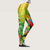 Beach Towel Leggings (Rechts)