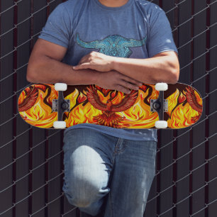 Beach Towel Persoonlijk Skateboard