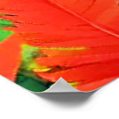 Beach Towel Poster (Hoek)