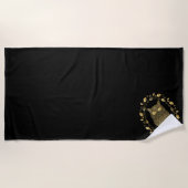 Beach Towel Strandlaken (Voorkant)