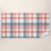 Beach Towel Strandlaken (Voorkant)