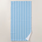 Beach Towel Strandlaken (Voorkant)