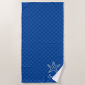 Beach Towel Strandlaken (Voorkant)