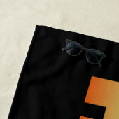 BEACH TOWEL STRANDLAKEN (In situ)