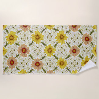 Beach Towel Strandlaken