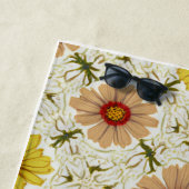 Beach Towel Strandlaken (In situ)